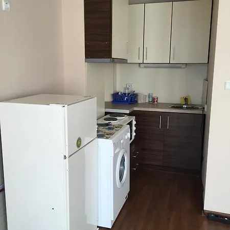 Apartament Alen Mak Sweti Konstantin i Sweta Elena