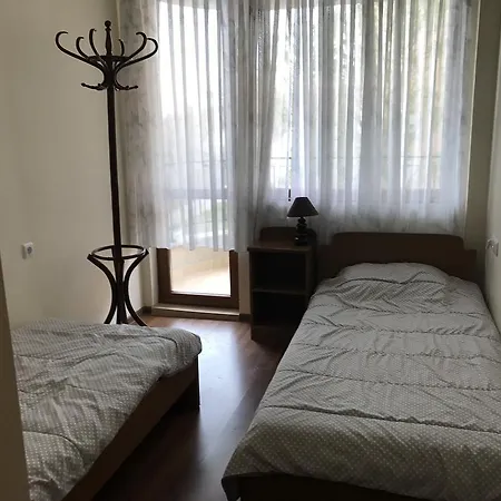 Apartament Alen Mak Sweti Konstantin i Sweta Elena