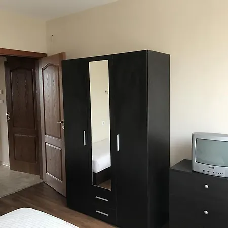 Alen Mak Apartament Sweti Konstantin i Sweta Elena