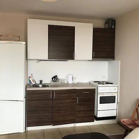 Alen Mak Apartament