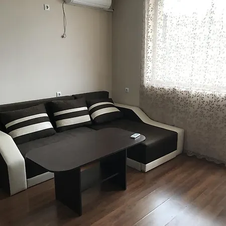 Apartament Alen Mak *