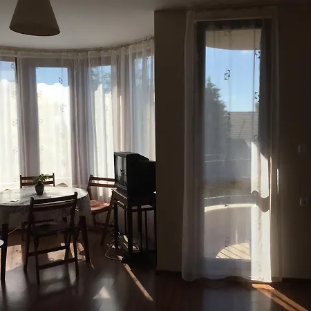Apartmán Alen Mak *